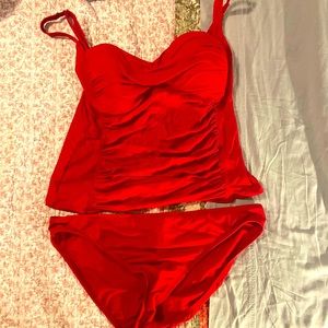 La Blanca Swim 2 piece
